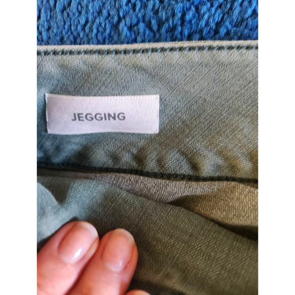 Torrid Denim We Swear By The Fit Jeggings 12s - Picture 3 of 12